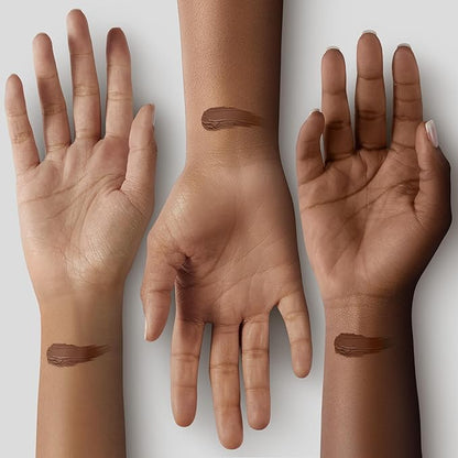 L'Oreal Paris Makeup Infallible Full Wear Waterproof Matte Concealer, Full Coverage, Espresso, 0.33 fl. oz.