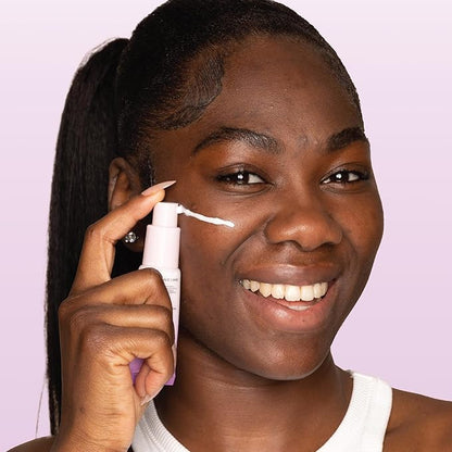 The Beauty Crop PoreFilter Pore Blurring Primer - Soft-Focus, Shine-Free Primer - 20 ml