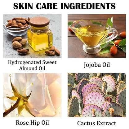 Mushroom Head Air Cushion CC Cream,Full Coverage Mushroom Head Liquid Foundation BB Cream Face Makeup,Oil Control Long Lasting Moisturizing Matte Concealer,Even Skin Tone（Natural）