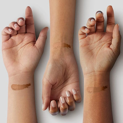 Mehron Makeup CreamBlend Stick | Face Paint, Body Paint, & Foundation Cream Makeup | Body Paint Stick Perfect for Halloween Makeup .75 oz (21 g) (Medium Dark 2)