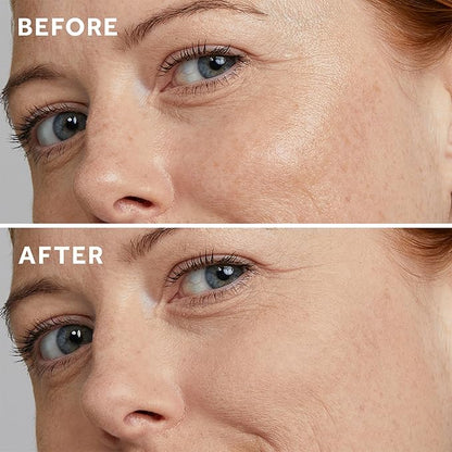 No7 Flawless Finish Loose Powder - Fair - Loose Finishing Powder - Makeup Setting Powder with Matte Finish for All Skin Tones - All Skin Types Including Oily Skin (0.71 oz)