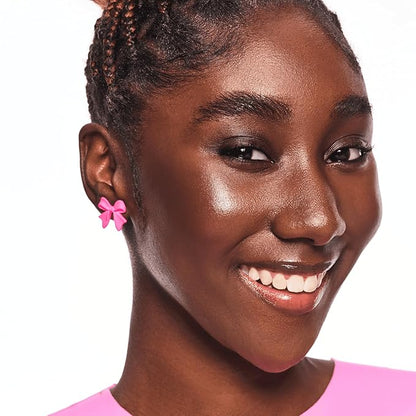 Essence Baby Got Bronze Bronzing Stick, Contour Pen, No. 60, Brown, Natural, Radiant Fresh, Vegan, Oil-Free, Paraben-Free, No Microplastic Particles, Pack of 1 (5.5 g)