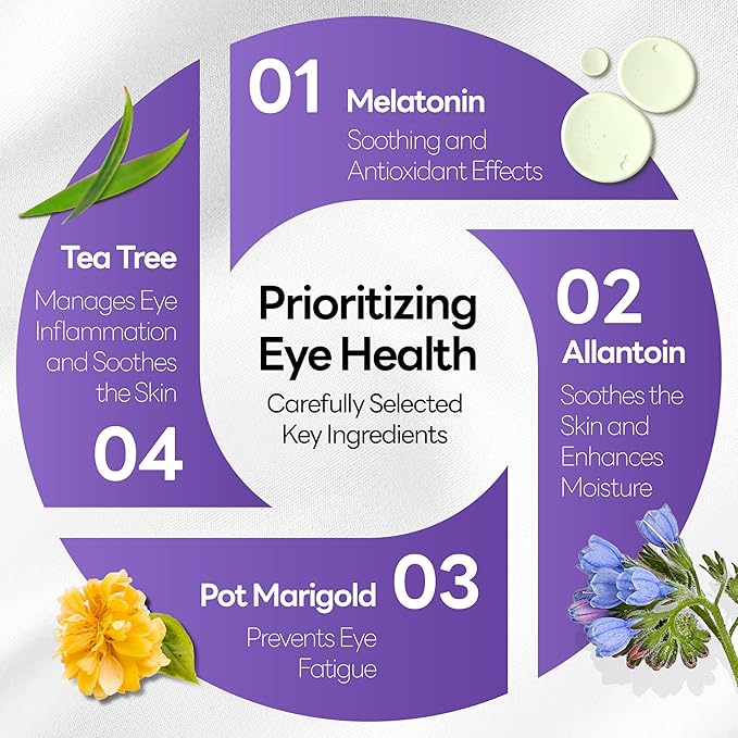 Dr. NOON Oil-Based Makeup Remover & Soothing 2-Step Wipes with Pot Marigold & Melatonin for Heavy Makeup Removal, Eye Wellness | Nourishes & Hydrates Sensitive Skin, Individually Wrapped, 40 wipes