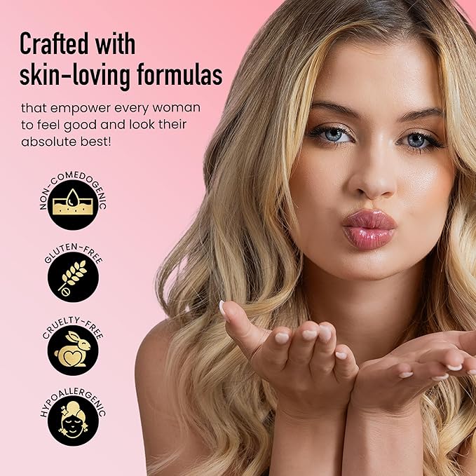 Frankie Rose Long Lasting Lipstick for Women | Smudge Proof Lipstick Enriched with Jojoba Oil | Buildable Lip Colors, Suitable For All Skin Tones | Cruelty-Free Lip Makeup | Exposed