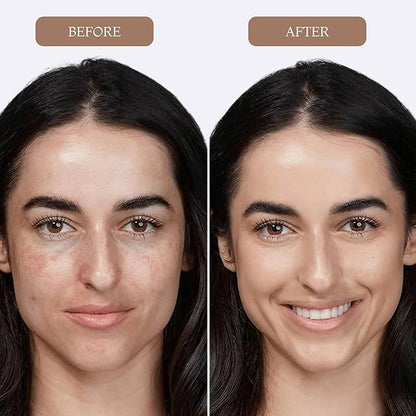 Makeup Primer For Face With Hydrating Cream-Lotion Texture To Minimize Pores And Prep Skin For Flawless Application While Nourishing And Protecting Your Skin Barrier