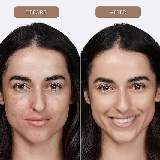 Makeup Primer For Face With Hydrating Cream-Lotion Texture To Minimize Pores And Prep Skin For Flawless Application While Nourishing And Protecting Your Skin Barrier