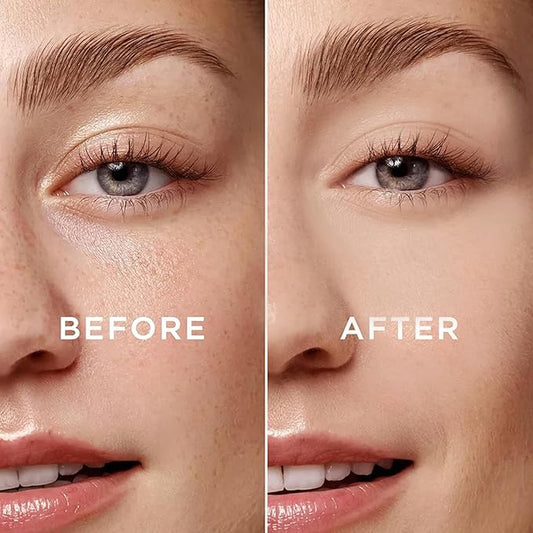 Hydrating Face Primer – Smoothing Makeup Base & Pore Minimizer, Lightweight & Moisturizing, Extends Makeup Wear, Oil Control, for All Skin Types