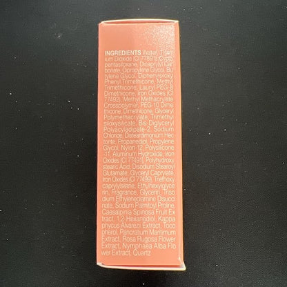 [*Mini Size*] TIRTIR All Cover Pink Cushion | Korean Cushion Foundation, (#24W Soft Beige, 0.15 Fl Oz)