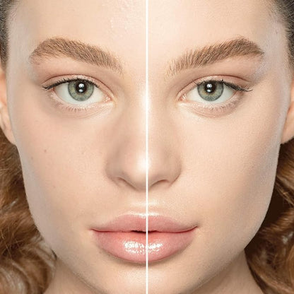 Milani Screen Queen Liquid Foundation Makeup - Cruelty Free Foundation With Digital Bluelight Filter Technology (Nude Ivory)