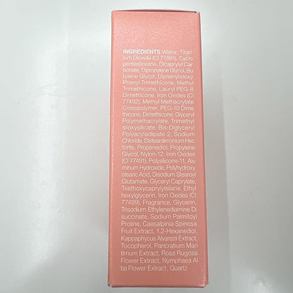 TIRTIR Mask Fit All Cover Pink Cushion Foundation | High coverage, Velvety Matte Finish, Lightweight, Flawless, Corrects Redness, Korean Cushion (#24N Latte, Full Size, 0.63 Fl Oz)