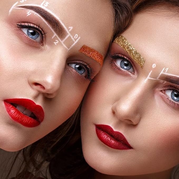 Noubamore Second Skin Foundation by Nouba - Long Lasting Coverage With Jojoba Extract Luminous Makeup Light Texture - Nude Skin Effect - Smoothes & Nourishes, Blends Perfectly (Color 83)