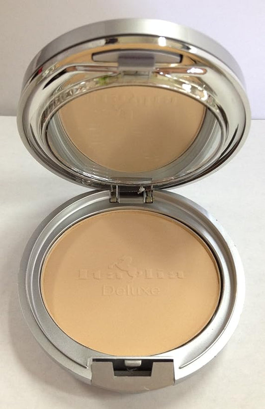 Two Way Powder - Medium Beige 805