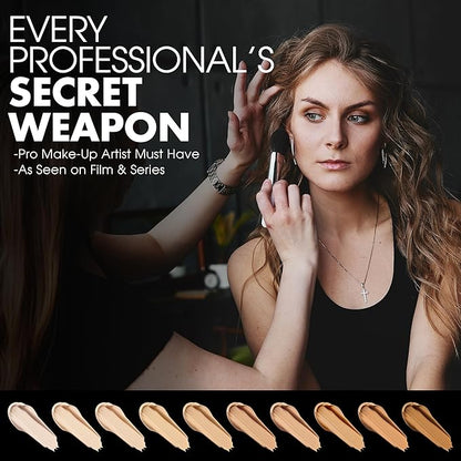 Face Atelier Ultra Foundation Pro - 7 Tan