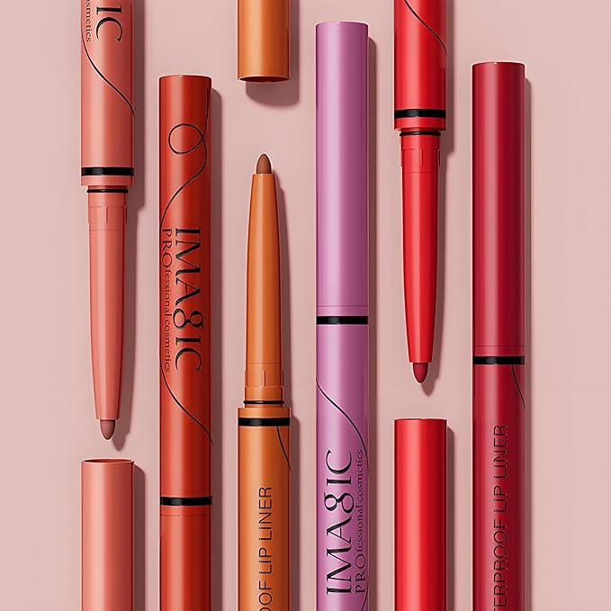 CCbeauty Waterproof Lipliner