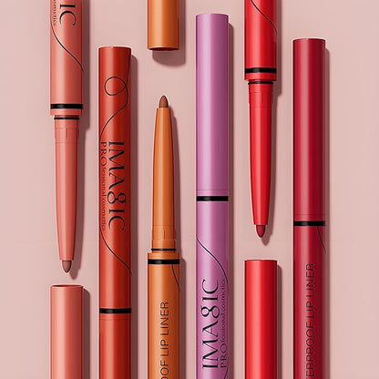 CCbeauty Waterproof Lipliner