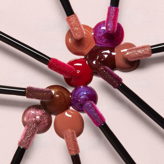 Black Opal LIP GLOSS VIOLICIOUS