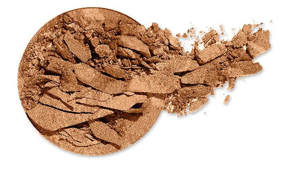 Black Radiance Artisan Color Baked Bronzer, Gingersnap, 0.1 Ounce (Pack of 3)