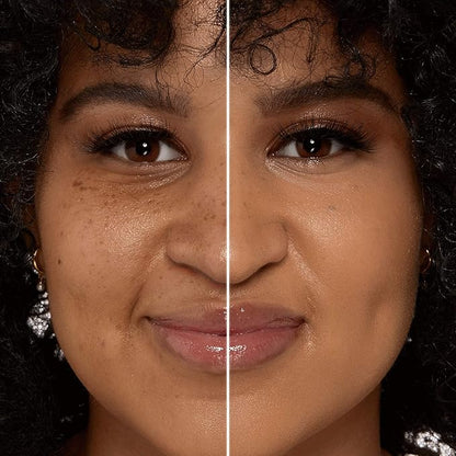 Milani Screen Queen Liquid Foundation Makeup - Cruelty Free Foundation With Digital Bluelight Filter Technology (Soft Chai)