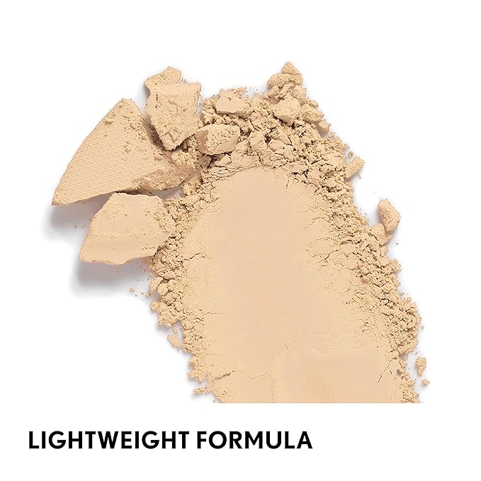 COVERGIRL Clean Matte Pressed Powder Tawny 10 g (Packaging may vary) (Pack of 2)