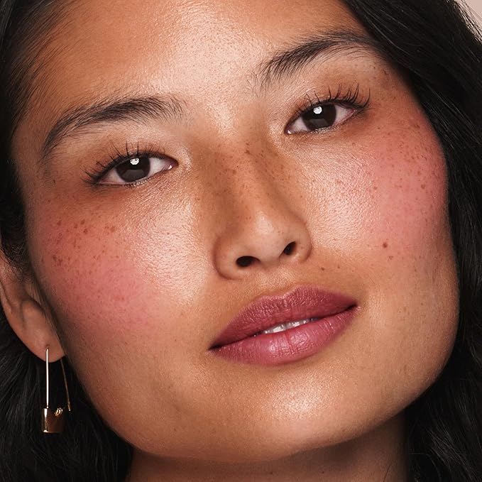 Jouer Be Loud Blush & Bloom Cheek + Lipstick and Lip Oil Bundle