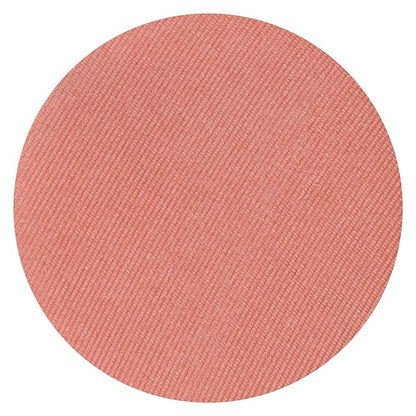 Mineral Fusion Makeup Blush, Long-Lasting Flush of Color, Natural & Smooth Hydrating Blend with Antioxidants, Vitamin C & E, Talc Free (Flashy) 0.10 oz