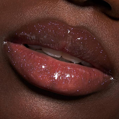 Catrice | Max It Up Lip Booster Extreme 050 Beam Me Away | Plumping, Holographic Shimmer Lip Gloss | Vegan, Cruelty Free & Gluten Free
