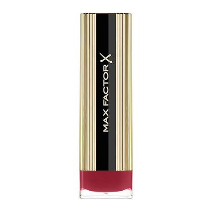 Colour Elixir Lipstick - 025 Sunbronze by Max Factor for Women - 0.14 oz Lipstick