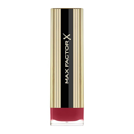 Colour Elixir Lipstick - 025 Sunbronze by Max Factor for Women - 0.14 oz Lipstick