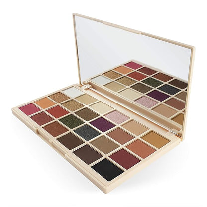 Paleta de Sombras - Soph X - Make Up Revolution