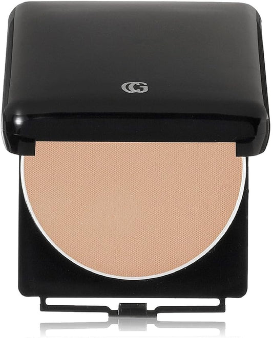 Covergirl Simply Powder Foundation Compact 525 Buff Beige .41oz