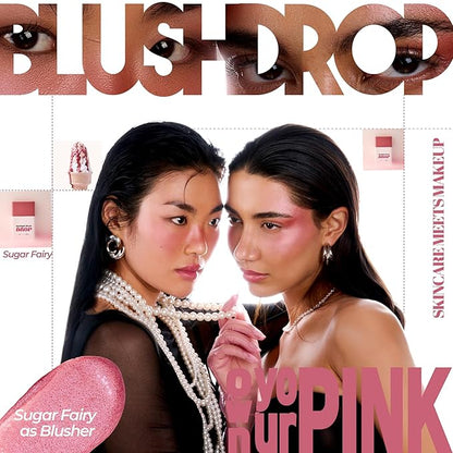 Spotlight Blush & Gold Drop Bundle
