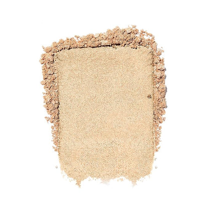 e.l.f. Cosmetics Shimmer Highlighting Powder, Illuminating Face Makeup, Starlight Glow, 1 Count