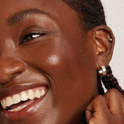 Axiology Fungdation Mushroom Foundation Face Makeup Creamy Wrinkle Defying Minimize Fine Lines Infused with Reishi Deep Hydration Natural Youthful Look Light to Medium Coverage 11.3g (Shade 13)