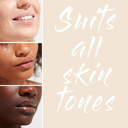 Velvet Touch Foundation Primer Classic - GOSH