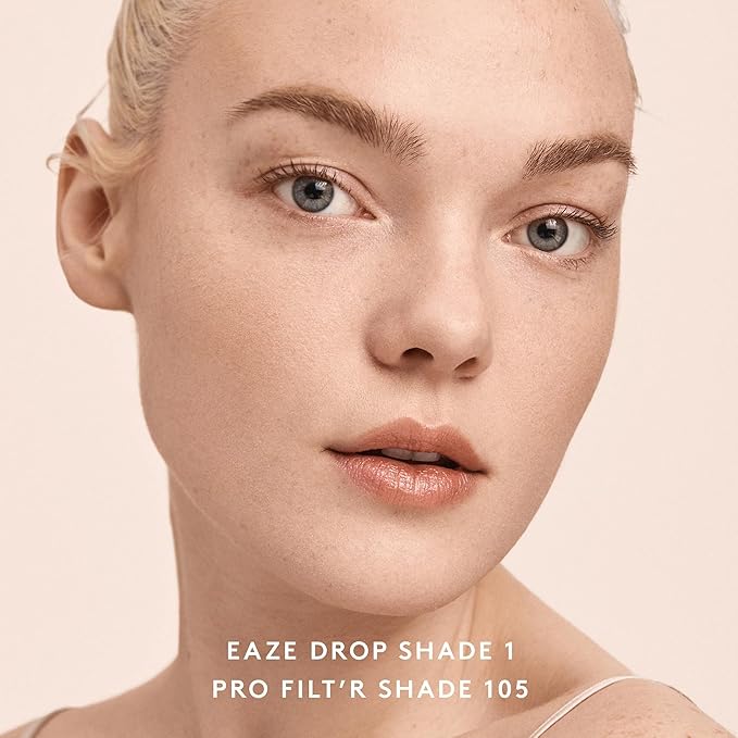 Fenty Beauty by Rihanna Eaze Drop Blurring Skin Tint 1