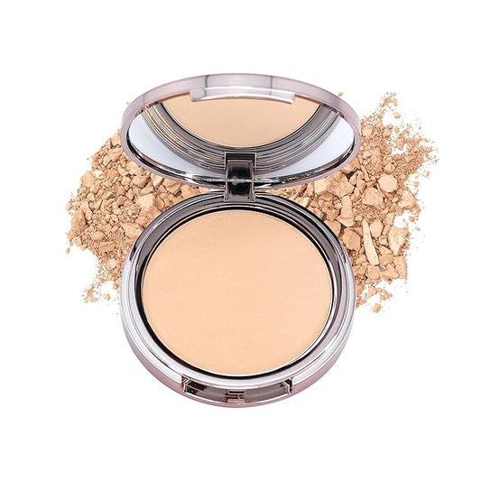Girlactik Luminous Face Powder - Fair (Pale to light skin) - 9 g / .32 oz