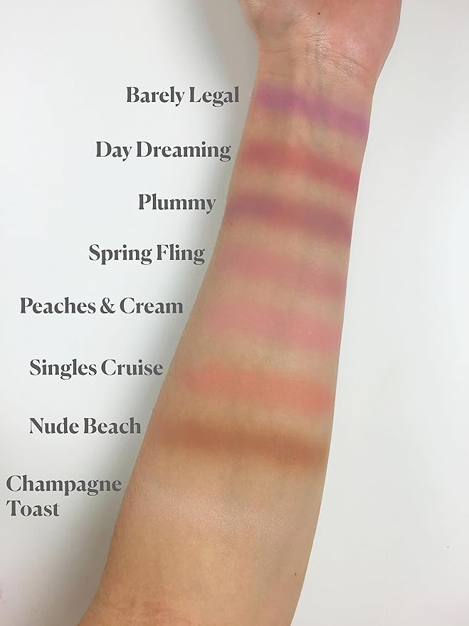 Aeroblend Airbrush Blush (Plummy)