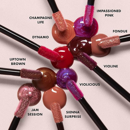 Black Opal LIP GLOSS IMPASSIONED PINK