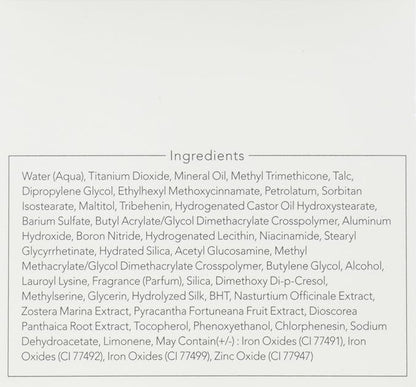 Sensai Cellular Performance Cream Foundation Number CF12, Soft Beige 30 ml