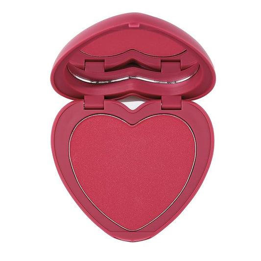 ColourPop Silky Powder Blush - Long-Wear Blush for Cheeks with Medium-Buildable Coverage - Leaves Skin with a Soft, Matte Finish - Baby Cakes (0.16 oz)