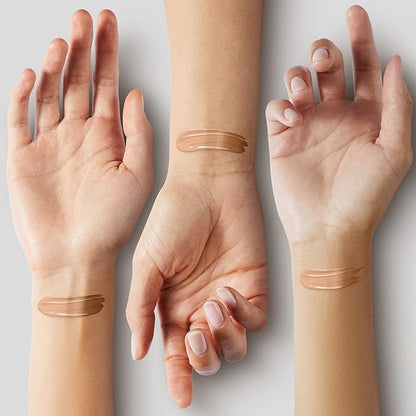 AGE20'S Signature Essence Pact SPF 50+ | Pack of 2 | 13 Ivory | Cream Foundation, Dewy Finish, Natural Coverage | Korean Cushion Foundation