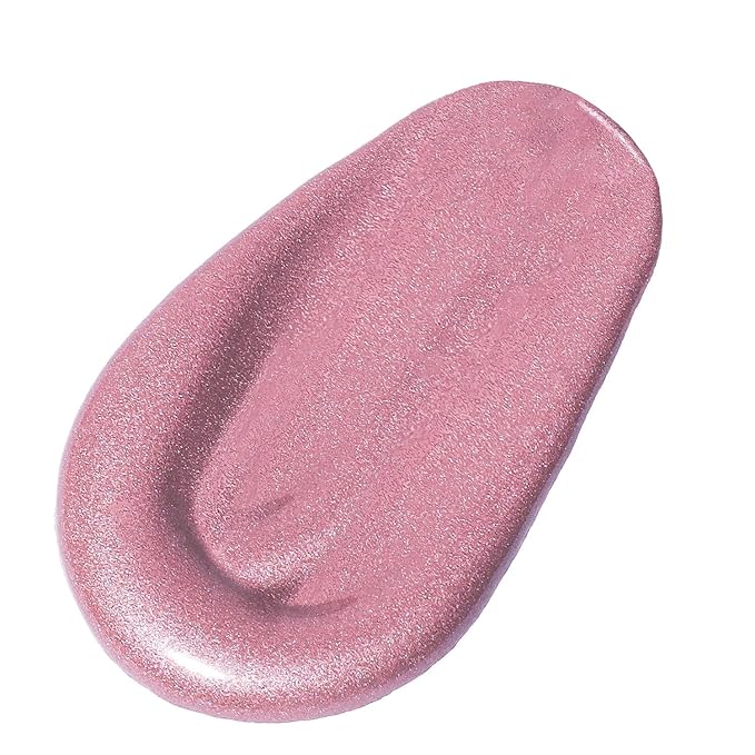 Liquid Blush, Cream Blush for Cheeks, Matte Natural Blush, Lightweight, long-lasting, highly pigmented formula blushes for women. (#05 shimmer, 25ml)