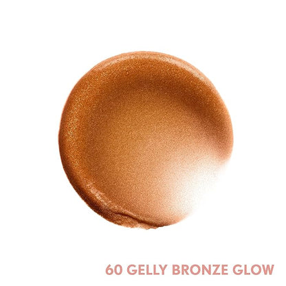 CoverGirl TruBlend Skin Enhancer, Bronze Glow, Luminizer, Healthy-Looking Glow, Flexible Coverage, Clean & Vegan, Water-Based Formula, For All Skin Tones, 0.81oz
