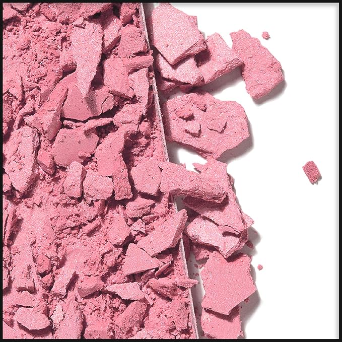 Jolie Blush Perfect Pressed Cheek Color, Highly Pigmented Long-Lasting Intense Color, Picture Perfect Finish, (Pink Peony)