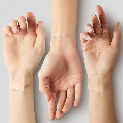 COVERGIRL Smoothers Lightweight Bb Cream With Spf 15, 810 Light To Medium Skin Tones, 2 Count