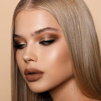 Natasha Denona Biba All Neutral Eyeshadow Palette