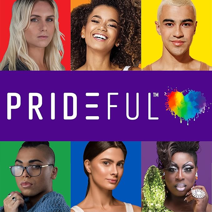 Prideful - See Me - Liquid Foundation (26ML) (Chevelle)