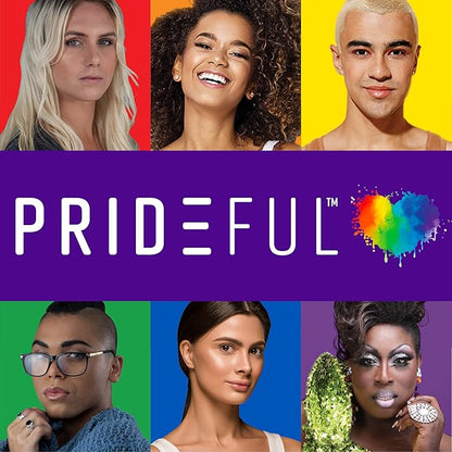 Prideful - See Me - Liquid Foundation (26ML) (Kevin)