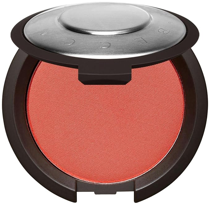 Becca Mineral Blush - # Lantana - 6g/0.2oz