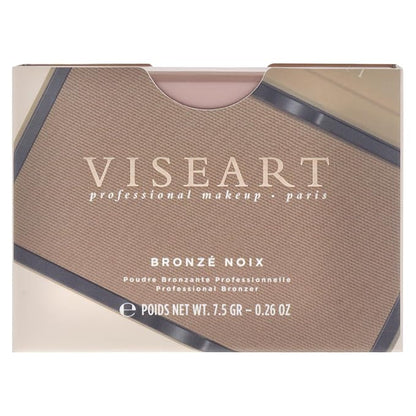 Bonzer - Bronze Noix by Viseart Paris for Women - 0.26 oz Bronzer